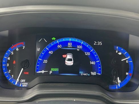 Used 2022 Toyota Corolla LE FWD image 15