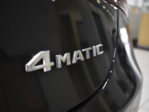 Used 2022 Mercedes-Benz GLC 300 4MATIC Coupe image 18