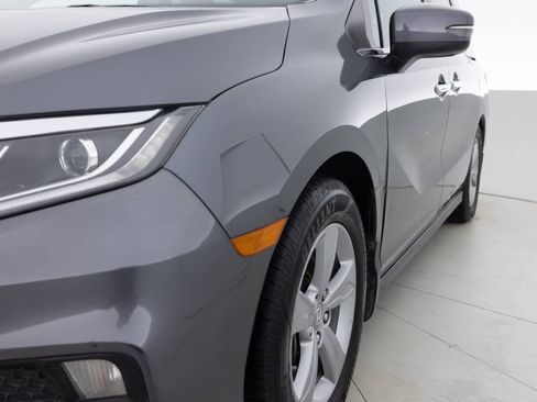 Used 2019 Honda Odyssey EX-L image 12