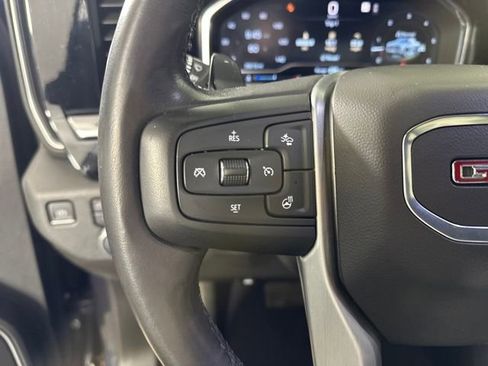 Used 2022 GMC Sierra 1500 Elevation image 15