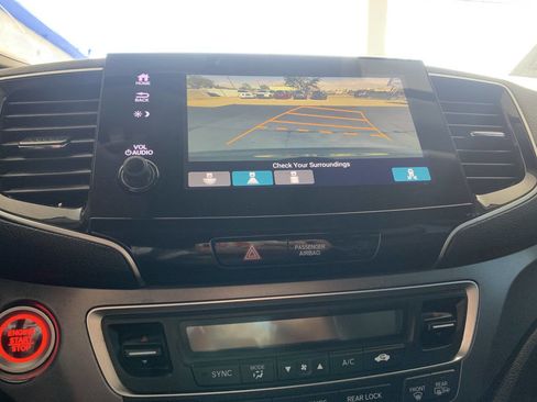 Used 2019 Honda Pilot EX-L image 19