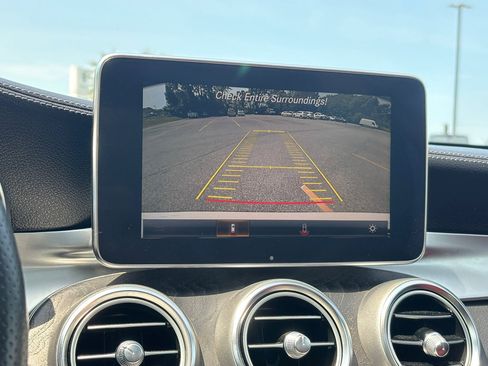 Used 2017 Mercedes-Benz C 300 Sedan image 31