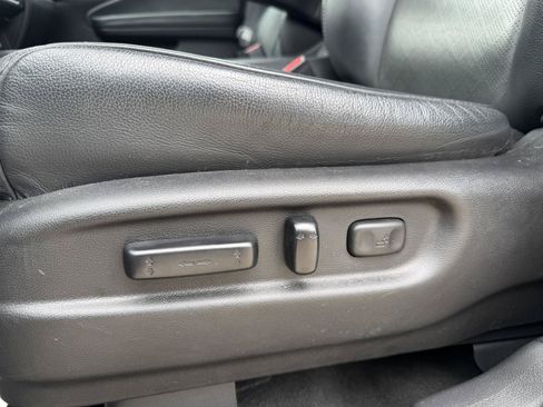 Used 2021 Honda Passport EX-L image 7