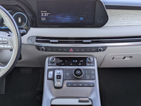 Used 2023 Hyundai Palisade Calligraphy FWD image 17