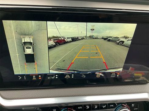 New 2026 GMC Sierra 2500 Denali w/ Denali Reserve Package image 19