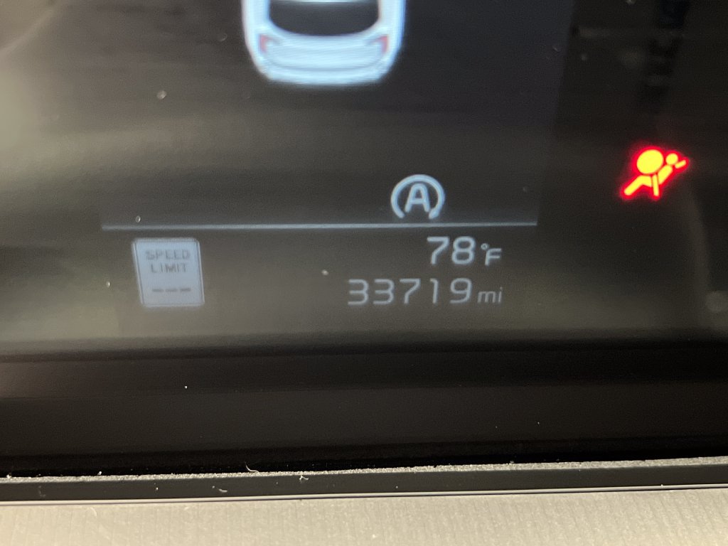 Used 2025 Kia Telluride S FWD image 61