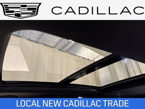 Used 2025 Cadillac XT6 Premium Luxury w/ Technology Package AWD/4WD image 29