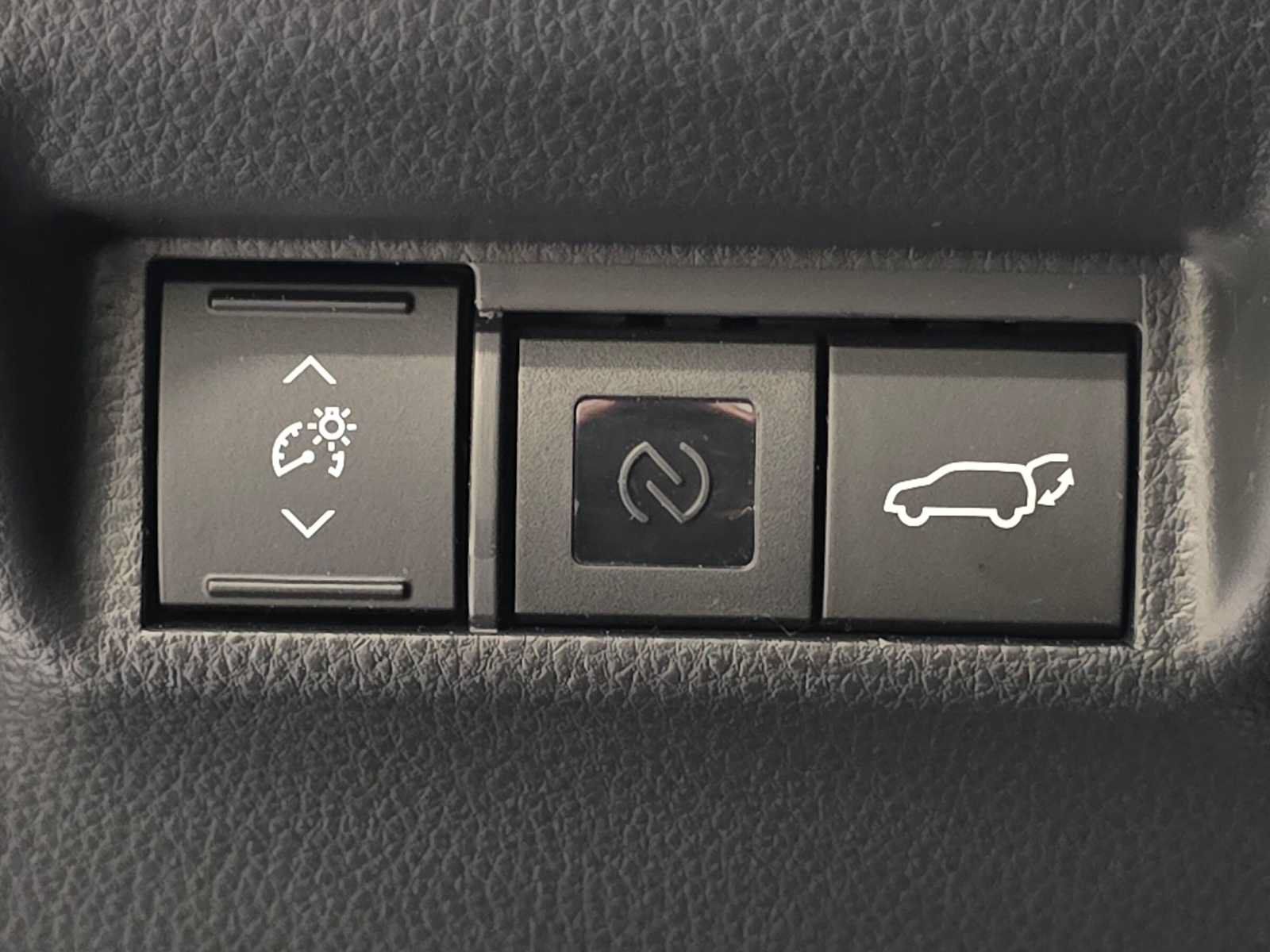 Certified 2026 Toyota RAV4 XLE Premium w/ Weather Package AWD/4WD image 17