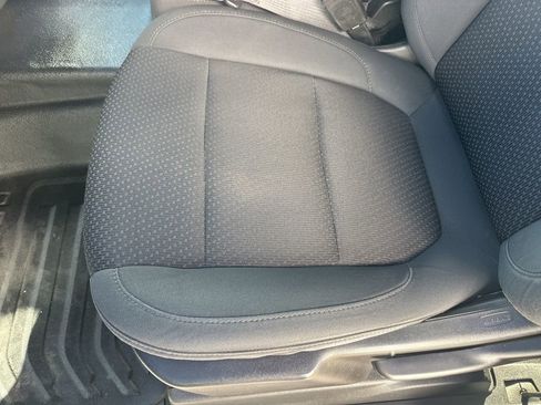 Used 2022 Chevrolet Silverado 1500 W/T w/ WT Fleet Convenience Package image 5