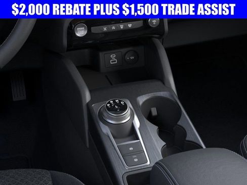 New 2026 Ford Escape Active w/ Tech Pack #1 image 15