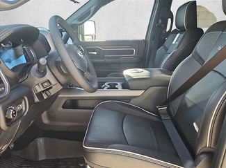 New 2026 RAM 2500 Laramie w/ Night Edition AWD/4WD video 4