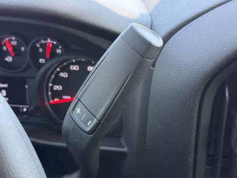 New 2026 Chevrolet Silverado 1500 W/T image 18