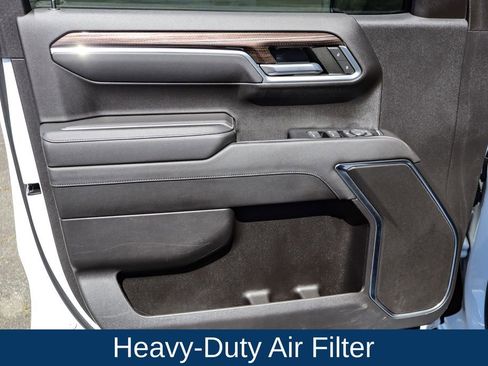 Used 2022 Chevrolet Silverado 1500 RST image 35