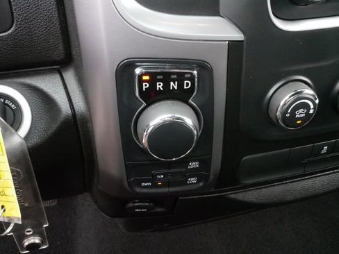 Used 2022 RAM 1500 Classic Warlock image 24