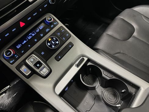 Used 2024 Hyundai Palisade XRT AWD/4WD image 26