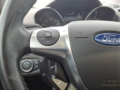 Used 2013 Ford Escape Titanium w/ Parking Technology Pkg AWD/4WD image 15