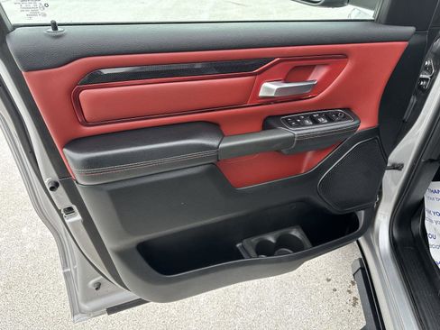 Used 2019 RAM 1500 Rebel w/ Rebel Level 2 Equipment Group image 18