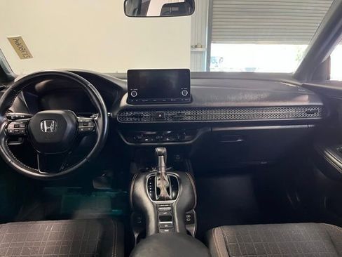 Used 2025 Honda HR-V Sport image 20
