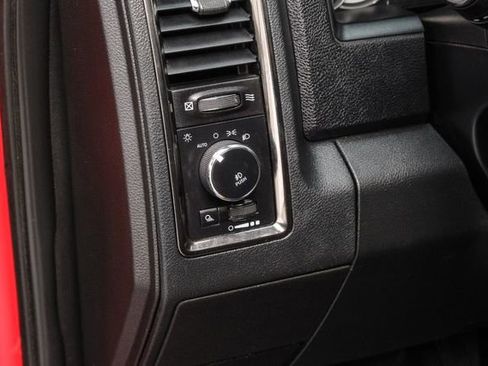 Used 2016 RAM 1500 Sport w/ Torred Sport Package image 30