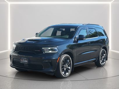 Used 2023 Dodge Durango R/T