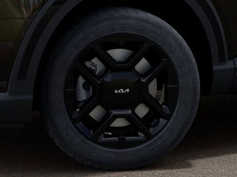 New 2027 Kia Telluride LX FWD image 9