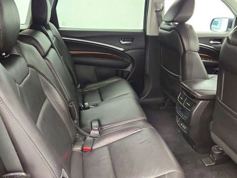 Used 2020 Acura MDX SH-AWD image 24