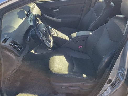Used 2010 Toyota Prius Four FWD image 8