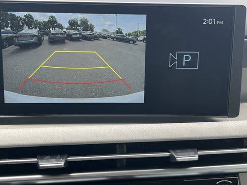 New 2026 Hyundai Tucson SEL FWD image 26
