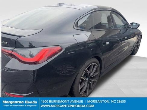 Used 2023 BMW M440i xDrive Gran Coupe w/ Premium Package AWD/4WD image 18