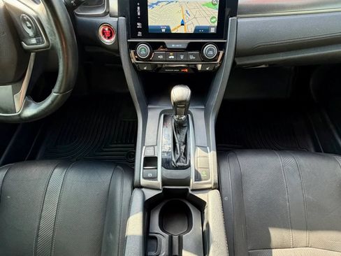 Used 2017 Honda Civic EX-L image 13