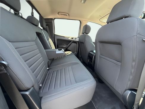 Used 2021 Ford Ranger XLT w/ Equipment Group 302A High AWD/4WD image 31