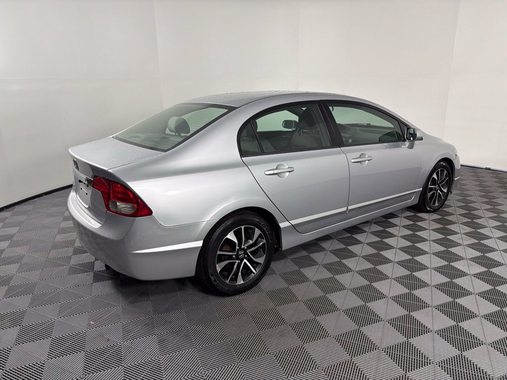Used 2011 Honda Civic LX image 6