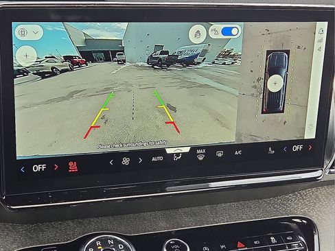 New 2026 Ford Expedition Tremor image 17