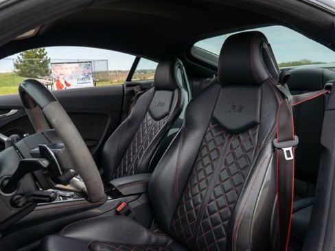 Used 2018 Audi TT RS AWD/4WD image 14