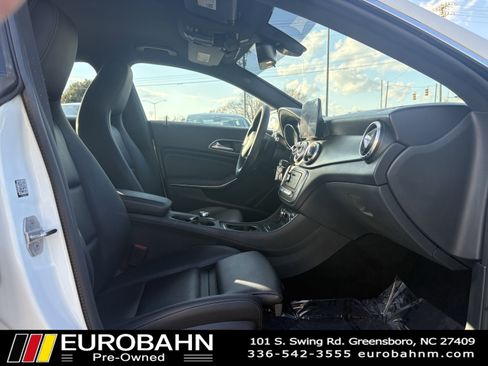 Used 2019 Mercedes-Benz CLA 250 image 15
