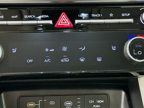 Certified 2025 Hyundai Tucson SEL image 20