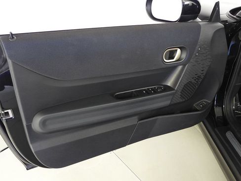 Used 2025 MINI Cooper Convertible FWD image 12