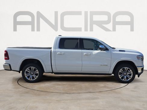 Certified 2024 RAM 1500 Limited AWD/4WD image 11
