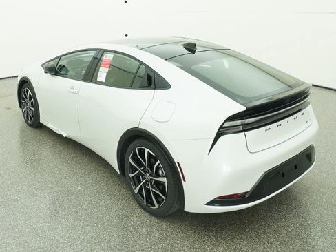 New 2026 Toyota Prius Plug-In Hybrid image 13