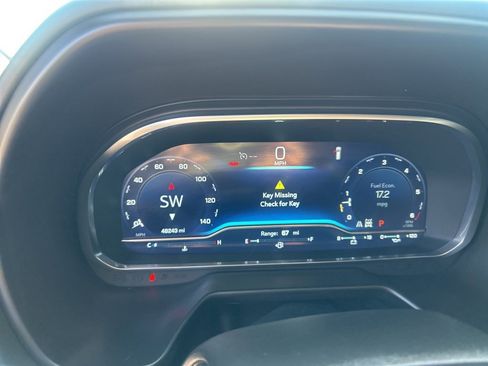 Used 2024 Chevrolet Tahoe LT image 14