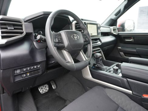 Used 2025 Toyota Tundra SR5 w/ TRD Off-Road Package image 22