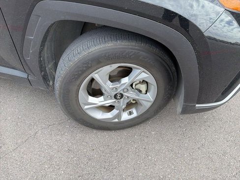 Used 2023 Hyundai Tucson SEL image 21
