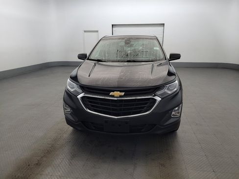 Used 2020 Chevrolet Equinox LS w/ LPO, Cargo Package FWD image 15