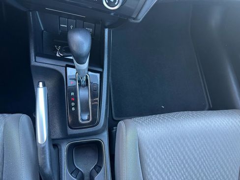 Used 2015 Honda Civic EX image 21