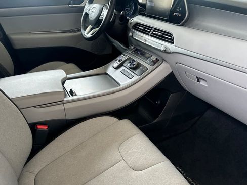 Used 2021 Hyundai Palisade SEL w/ Convenience Package AWD/4WD image 18