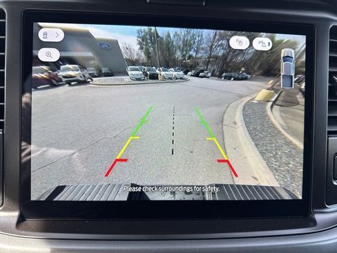 New 2026 Ford F150 XLT w/ XLT Black Appearance Package image 35