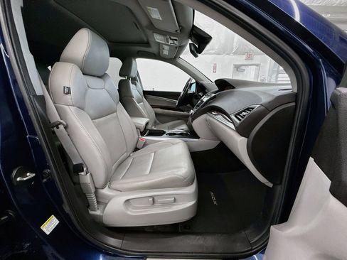 Used 2016 Acura MDX FWD w/ Technology Package image 34