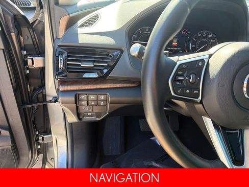 Used 2024 Acura RDX SH-AWD w/ Advance Package image 15