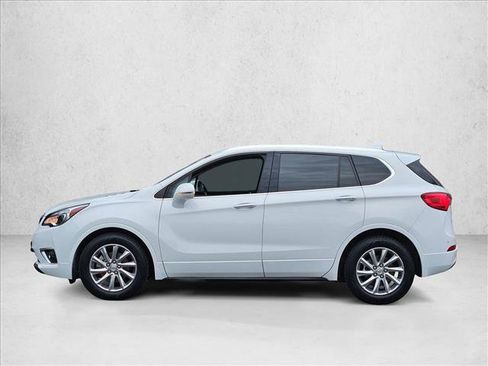 Used 2019 Buick Envision Essence image 8