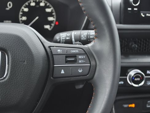 Certified 2024 Honda CR-V Sport-L image 22